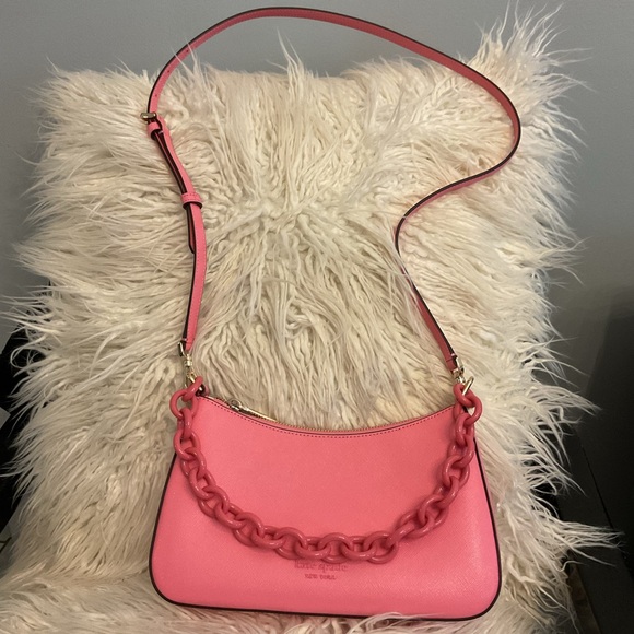 Kate Spade Madison Crossbody Barbicore - Picture 10 of 13